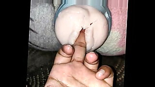 girl gets finger fucked hard