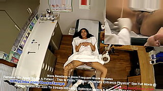 japanese boobs sucking on gynaecological exam videos