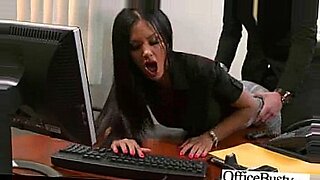 thai chick fucked hard and cry anal