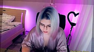 sexy girl rides dildo with creampie on webcam pov porn hotcamscenes