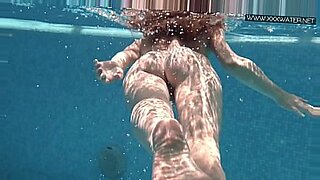 cumming under water request