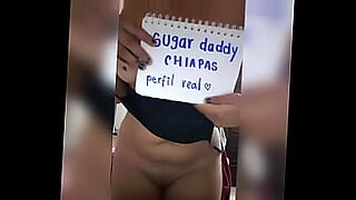 padre e hija se graban follando en panama