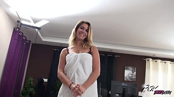 first time nude for porn casting audition