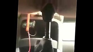 desi randi fucked in car