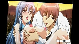 anime pregnant hentai giving birth porn