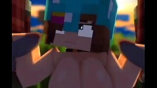 teen sex minecraft futanari