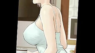 japanese lesbian anime with bigboobs squirting milk