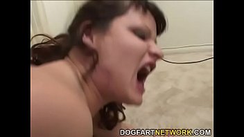 dogfart monster black cock cuckold creampie