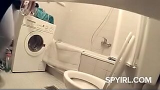 desi cctv camera bathroom