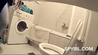 turkish toilet hidden spy cam shitting
