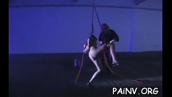 asian girl is getting her pussy toyed by two dudes in threesome