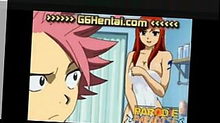 sexy hentai fairy tit fucking penis in hot anime video