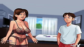 mom and son sexvid