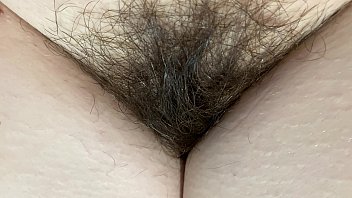 am hairy