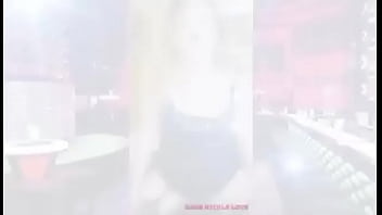 bubble butt blonde girlfriend tries out painful anal sex