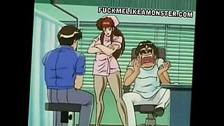 anime tentacle sex videos