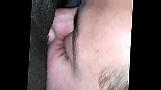 eating my best friends cum out of my girlfriend