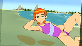 ben 10 gwen in life