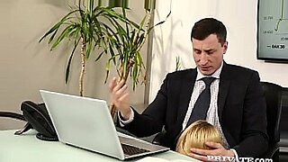 xx office boss sex