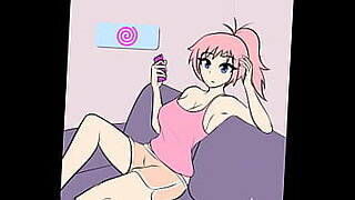 sexy hentai fairy tit fucking penis in hot anime video