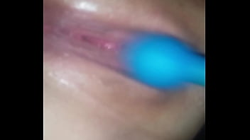 pussy up close examination