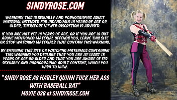 harley quinn full video