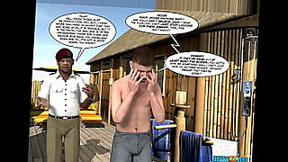 bordelands-2-porno-comic-chochox-com