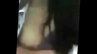 indian deshi aunty enjoying with young one full videos