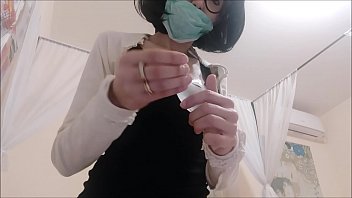 prolonged handjob post orgasm torture