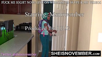 mxhamstercom ebony teen masturbation