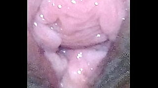 thais tavaresfetish anal pissing and gaping creampie