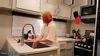 british milf does anal