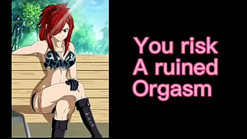 fairy tale erza scarlet hardcore sex