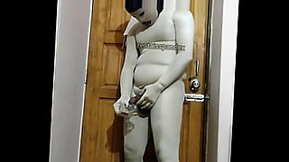 zentai dildo