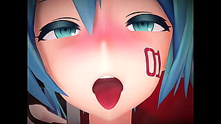 amazinger miku