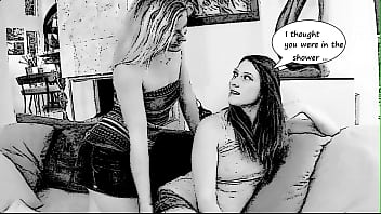 girl lesbian phoenix marie prison