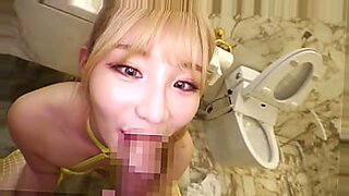 hidden camera in a gyno office with a beautiful horny young japanese girl