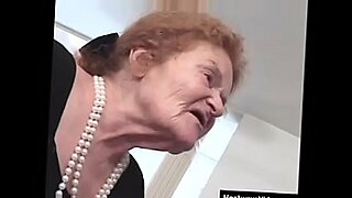 grannies fuck black cock