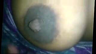 hot indian sexy aunties boobs pressing and fucking