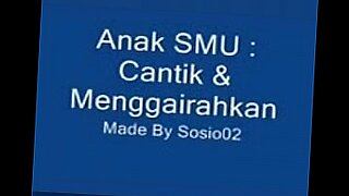 anak smp minum pejuh