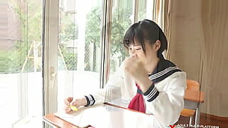 hidden camera in a gyno office with a beautiful horny young japanese girl