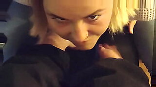 girl is having wild sex