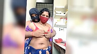 indian guy catch his wife on hidden camera