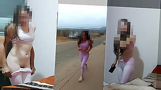 videos caseros de mujeres infiles pilladas en el parque de noche