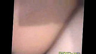 cute teen brunette masturbate on webcam and fingering her pussy