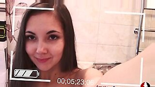 mom and son bathroom xxx hard fuck video