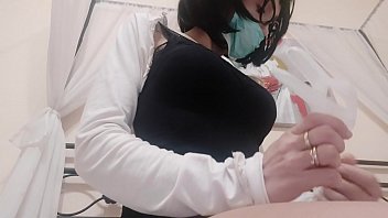 cute schoolgirl fingering herself on the desk in the classroom