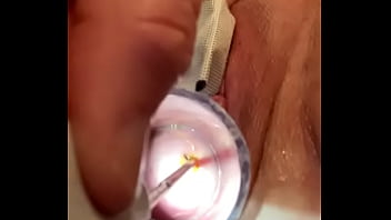 candle porno