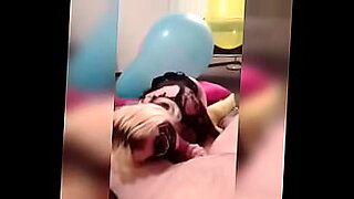 balloon pussy