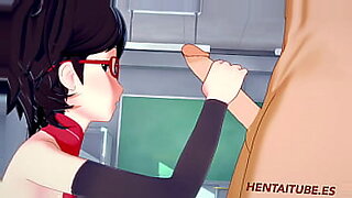 boruto sarada hentai